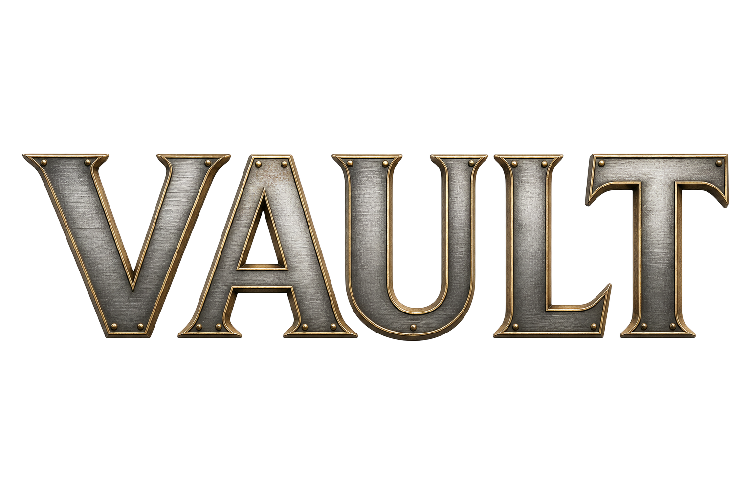 The Vault at CraftWork